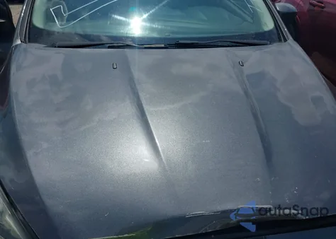 2018 Ford Focus Se z USA, uszkodzony, nr VIN 1FADP3F29JL214367